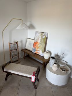 Everything must go