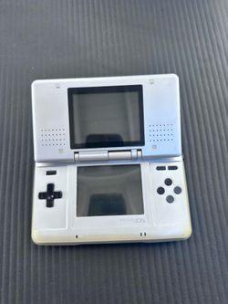 Nintendo DS Original