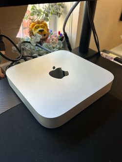 Mac Mini M2