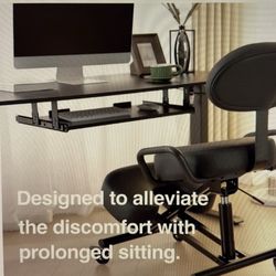 Kneeling chair