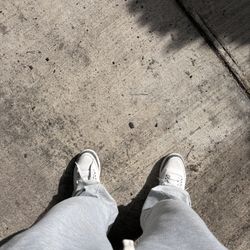 Dark Iris Jordan 3s