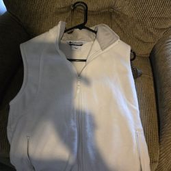 Womens Columbia Vest