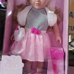 My Life  As Hello Kitty 50 Th Anniversary