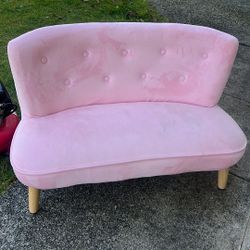 Girl Sofa 