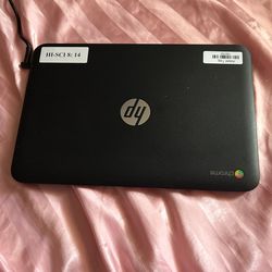 Chromebook