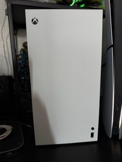 Xbox  X 1tb