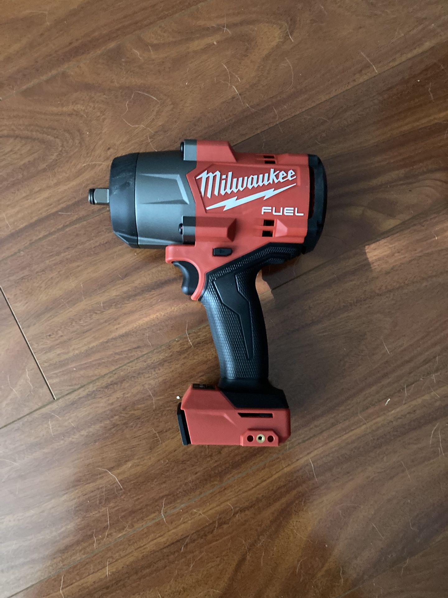 Milwaukee Impact Wrench 1/2
