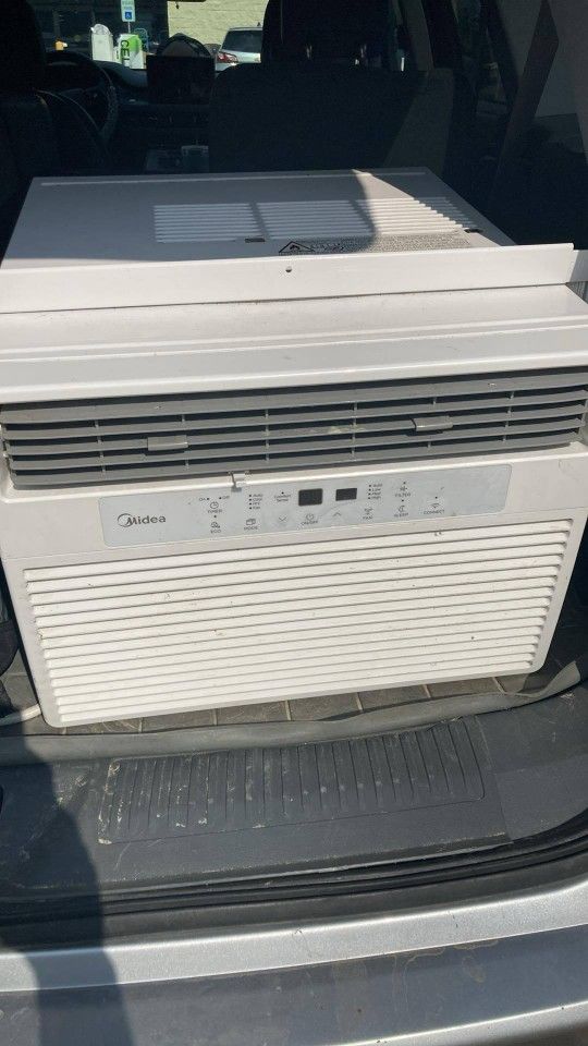 A/C Used/ Like New