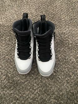 Air Jordan 9 Retro Barons