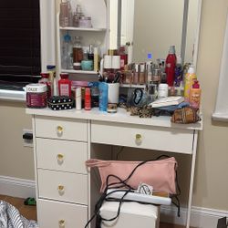 vanity