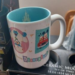 Disney  Mug