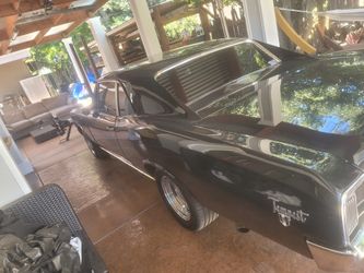 Ride For Sale