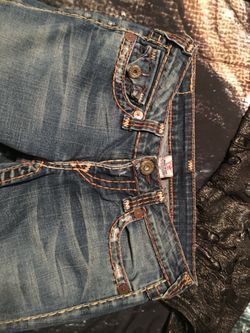True religion jeans