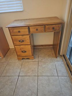 Writing Desk