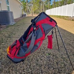 Taylormade  TM TK Golf Bag