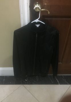 Calvin Klein jacket