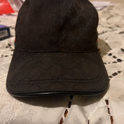 Gucci Hat  