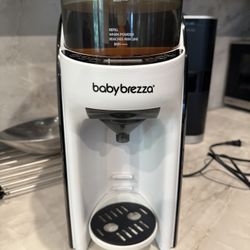 Baby Brazza Formula Pro Advanced