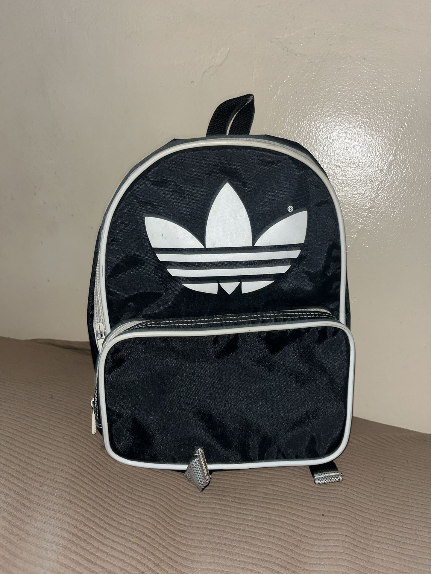 Adidas Mini Backpack