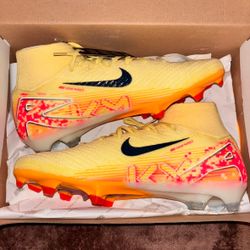 Mercurial Superfly 10
