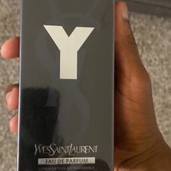 Ysl Cologne 