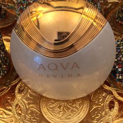 Bvlgari Aqva new never use no box or best offer