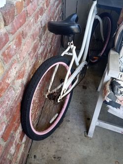 Beach Wind Cruiser 26"