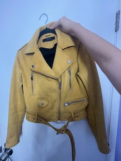 Zara basic sweater