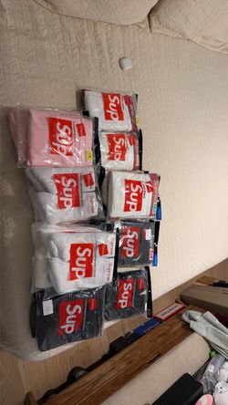 Supreme Socks, Boxer S,M,L and XL