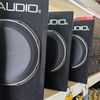 Audio One SD