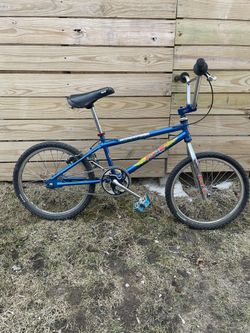 1995 GT INTERCEPTOR Original