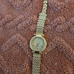 Womans Watch