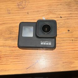 GoPro 7 Black