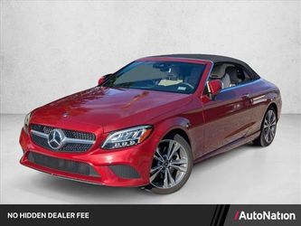 2023 Mercedes-Benz C 300
