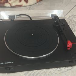 Record Player