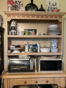 Kitchen furniture