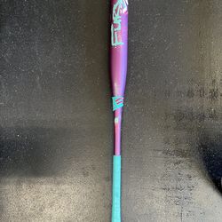 2026 AXE FURY USSSA 34"/27.5 oz Endload 12" USSSA Slow Pitch Softball Bat-Flared