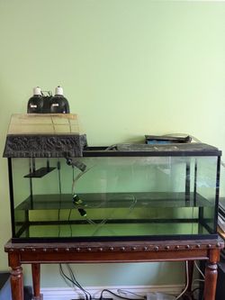 Aquarium