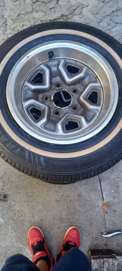 Gbody set of wheels