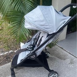 Baby Jogger City Tour 2 
