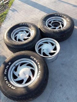 Chevy 5