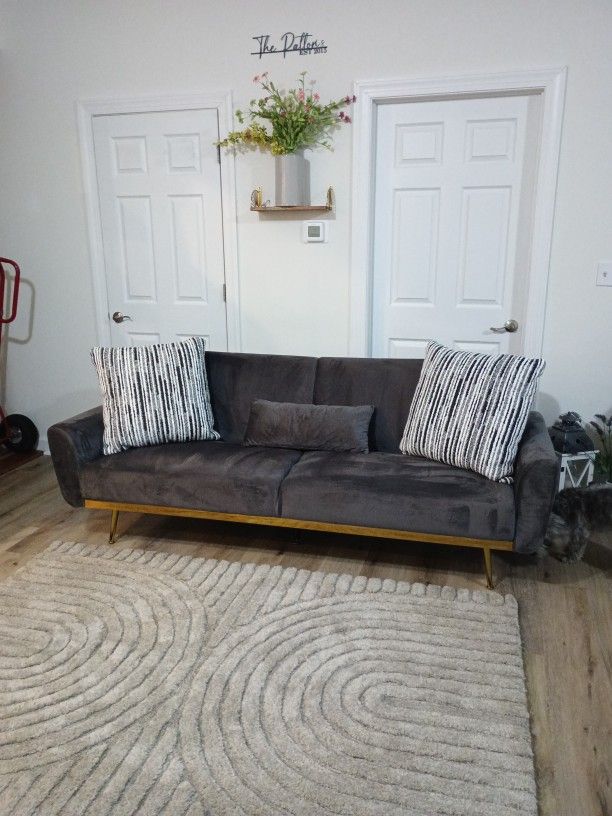 Futon/Couch