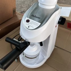 Espresso Machine 
