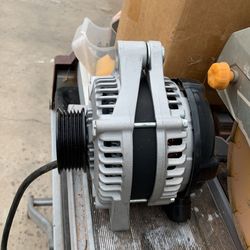 honda ridgline 2006 alternator new in box