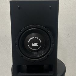 Miller & Kreisel  MX-70 