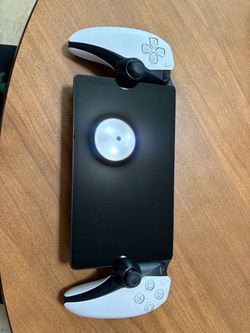 Sony PlayStation Portal Remote Player