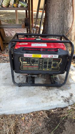 Generator