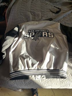Spurs Jacket 