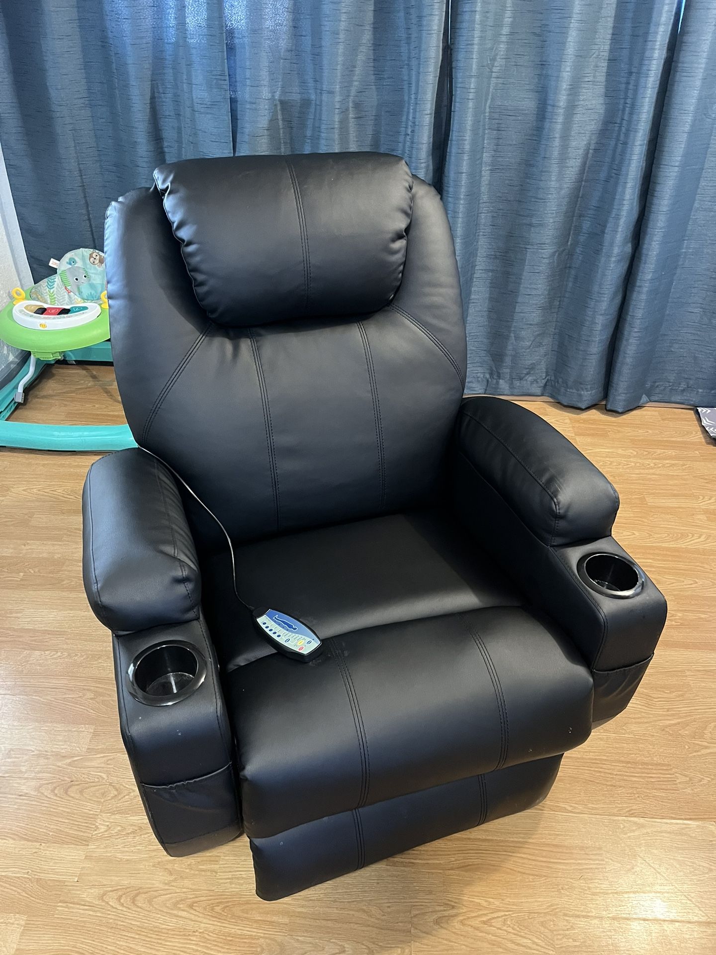 Massage Recliner/rocking Chair