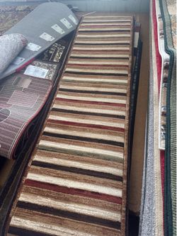 Area Rug  Runner Decor